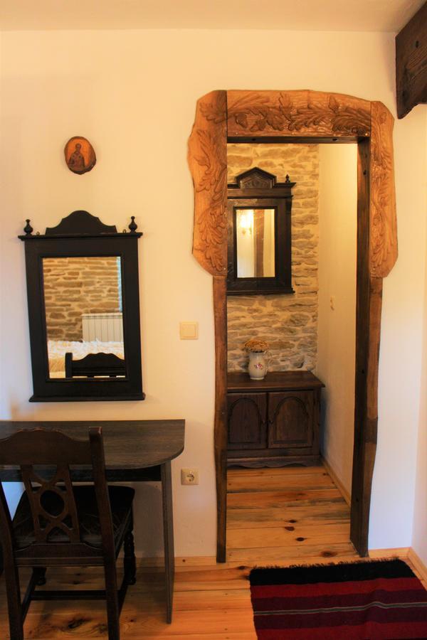 Hotel Sokay Tryavna Exterior photo