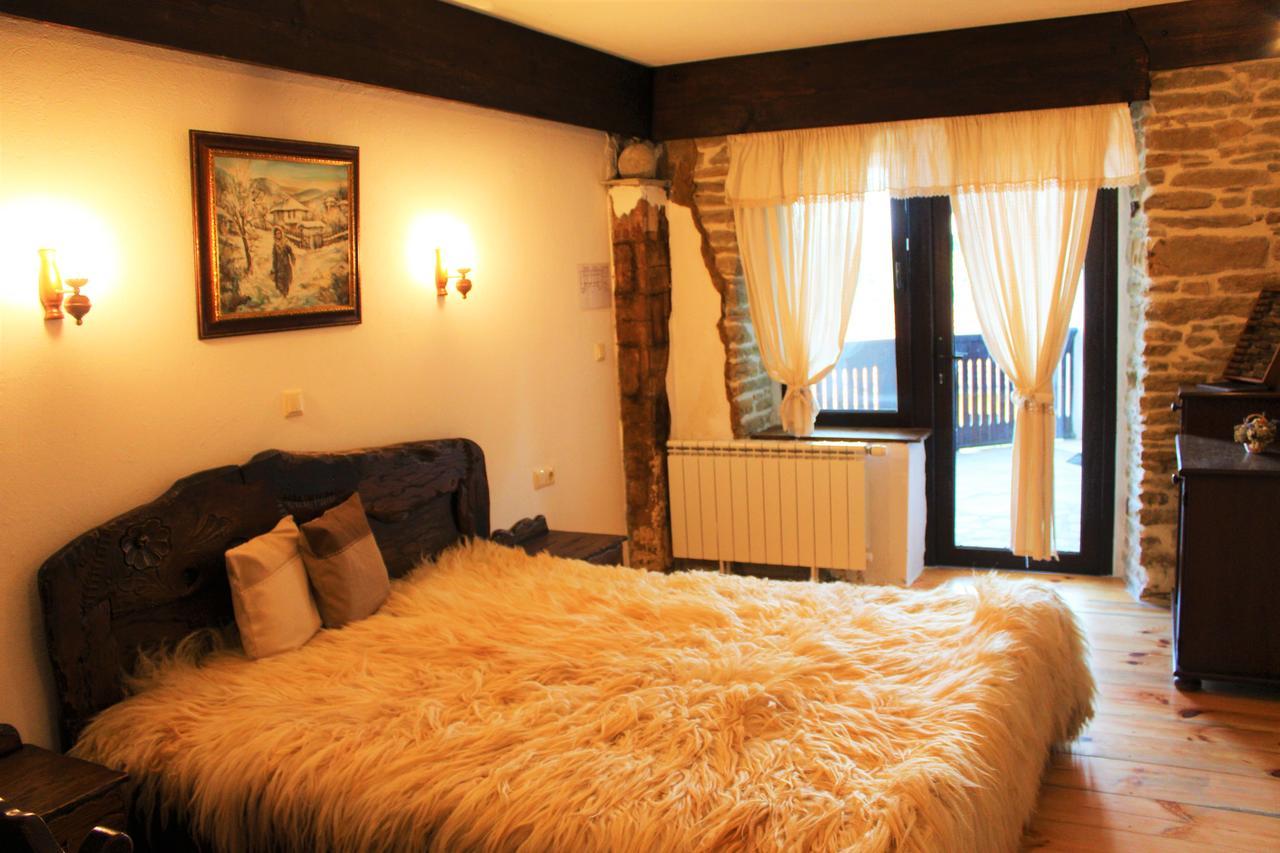 Hotel Sokay Tryavna Exterior photo