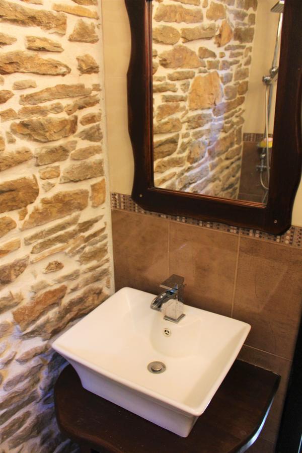 Hotel Sokay Tryavna Exterior photo