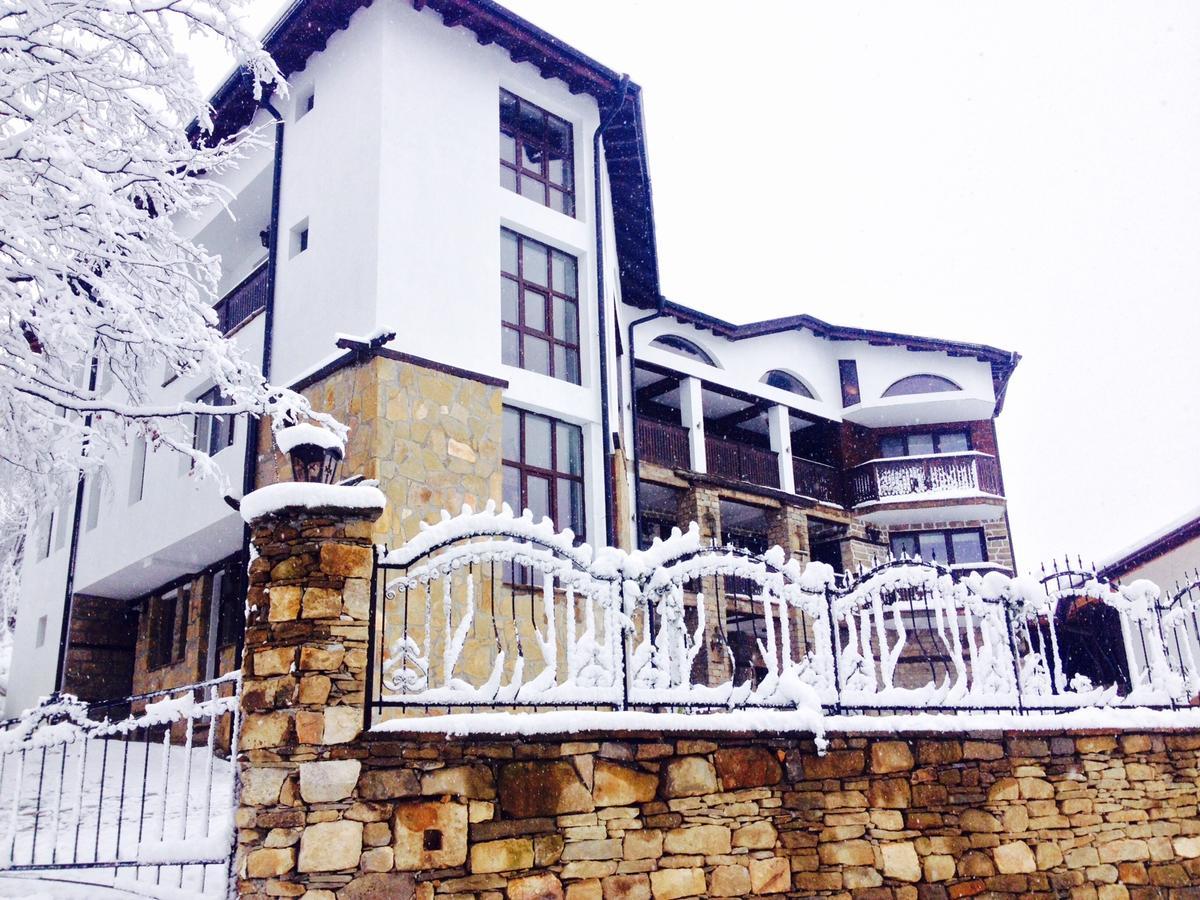 Hotel Sokay Tryavna Exterior photo